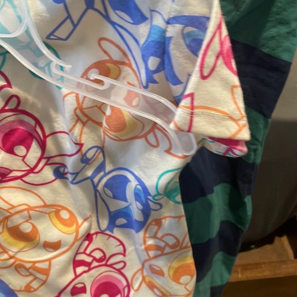 Mystery box